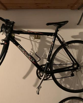Bici da corsa tenuta benissimo