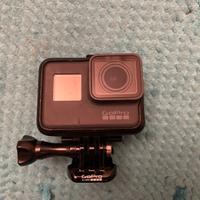 Gopro Hero 5