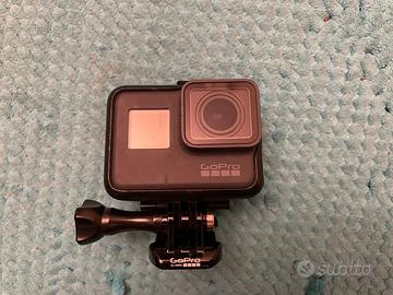 Gopro Hero 5