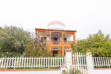 Villa singola - Ispica