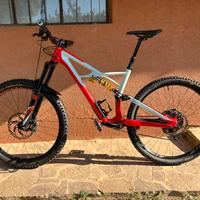 Specialized pro carbon