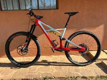 Specialized pro carbon