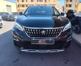 Peugeot 3008 BlueHDi 130 S&S Crossway