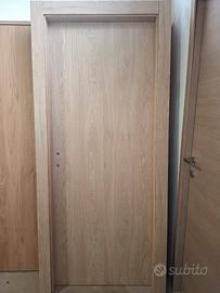 porta ex esposizione