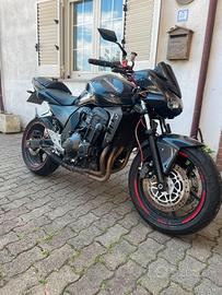 Kawasaki Z750
