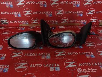 Specchietto Retrovisore Sinistro Lancia Ypsilon 20
