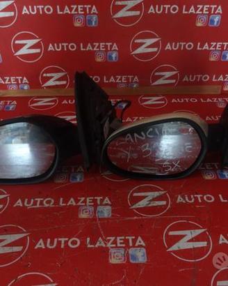 Specchietto Retrovisore Sinistro Lancia Ypsilon 20