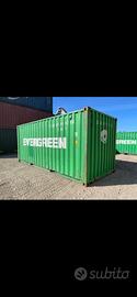 Container