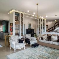 Vendita attico su due livelli con annesso ufficio