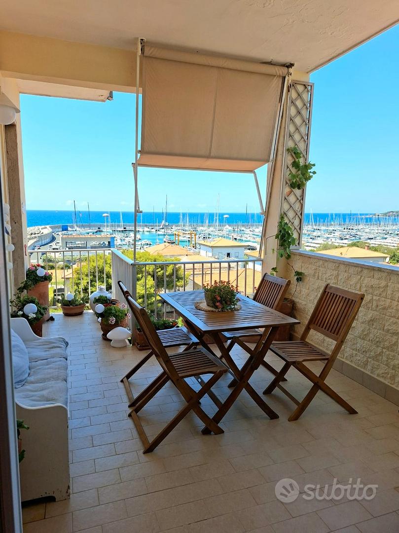 Appartamento – Rosignano Marittimo, Castiglioncello - Vista 4
