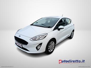 FORD Fiesta 1.5 EcoBlue 5p. Business
