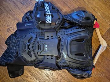 MTB attrezzatura Protezioni, Salopette E Scarpe