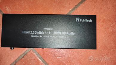 FeinTech VSW04202