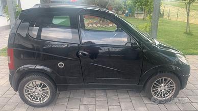 LIGIER XTOO R