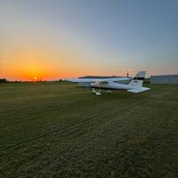 Tecnam P92 echo