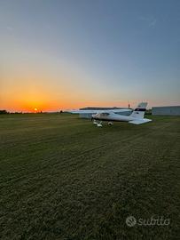 Tecnam P92 echo
