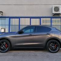 Alfa Romeo Stelvio 210cv Q4