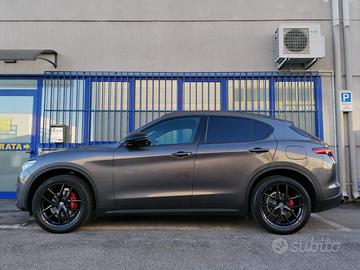 Alfa Romeo Stelvio 210cv Q4