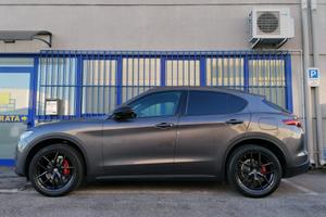 Alfa Romeo Stelvio 210cv Q4
