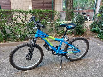 bicicletta bambino 6-9 anni