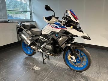 Bmw R 1250 GS