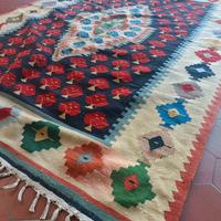 🌟Tappeto Kilim Persiano✅