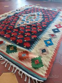 🌟Tappeto Kilim Persiano✅