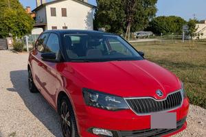 Skoda Fabia 1.0 Twin Color 75 CV – Ok Neopatentati