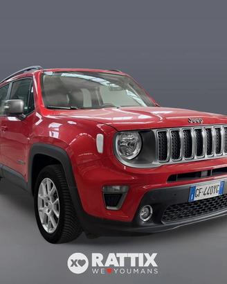 JEEP renegade 2019 Renegade 1.3 t4 phev Limited 4x