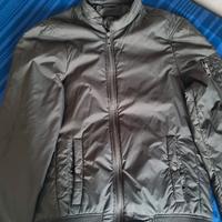 giubotto bomber uomo