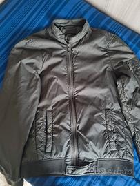 giubotto bomber uomo