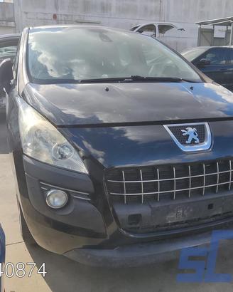 PEUGEOT 3008 0U 1.6 HDI 112CV 09-16 - Ricambi