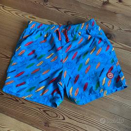 Costume CMP bambino 12 anni 152 cm