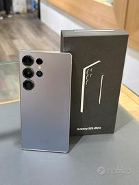Samsung Galaxy S25 Ultra – 512 GB / 12 GB RAM