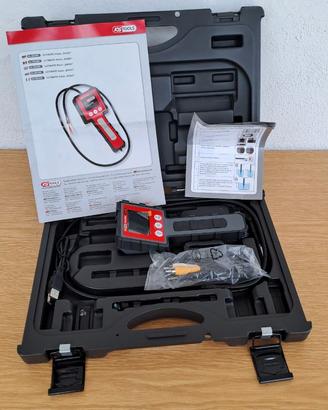 KS Tools ULTIMATEvision 550.5380 Videoscopio Endos
