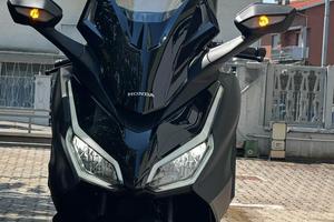 HONDA FORZA 350