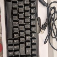 Tastiera Wireless Ajazz