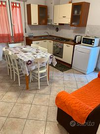 Appartamento per vacanza