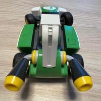 MarioKart live circuit home