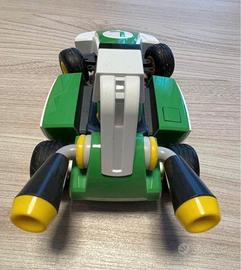 MarioKart live circuit home