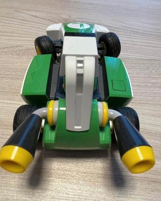 MarioKart live circuit home