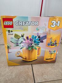 lego #31149

Creator 3 in 1 . Inaffiattore 