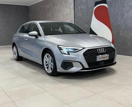 AUDI A3 SPB 30 TDI Business Advanced