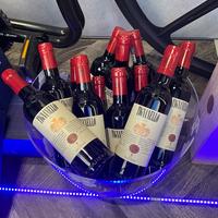 TIGNANELLO ANTINORI TOSCANA 375ml