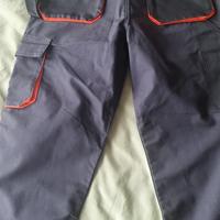 Pantaloni Lavoro Beta Easy Taglia S