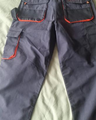 Pantaloni Lavoro Beta Easy Taglia S