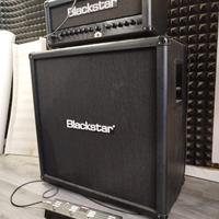 BLACKSTAR ID 60 + CASSA + CONTROLLER