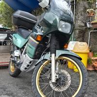 Honda XL 600 V Transalp - 1991