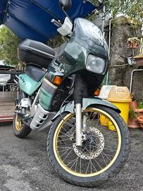 Honda XL 600 V Transalp - 1991