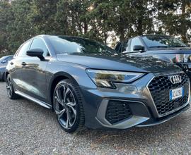 Audi A3 SPB 35 TDI S tronic S Line